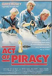 Act of Piracy