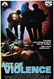 Act of Violence