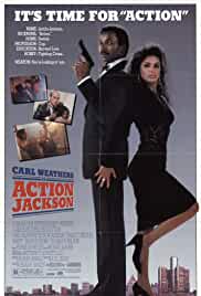 Action Jackson