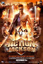 Action Jackson