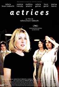 Actrices