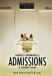 Admissions