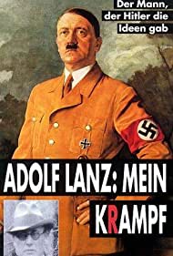 Adolf Lanz - Mein Krampf