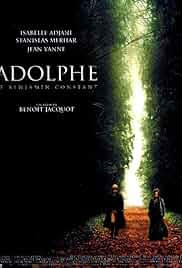 Adolphe