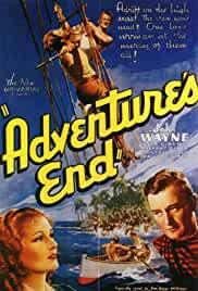 Adventure's End
