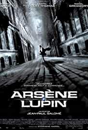 Adventures of Arsene Lupin
