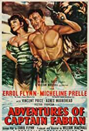 Adventures of Captain Fabian