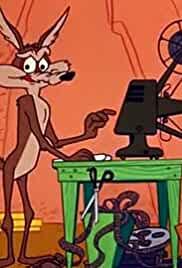 Adventures of the Road-Runner