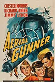 Aerial Gunner