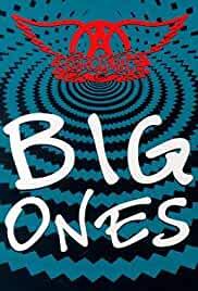 Aerosmith: Big Ones You Can Look at