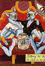 Aerosmith: Falling in Love (Is Hard on the Knees)