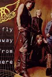 Aerosmith: Fly Away from Here