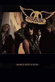 Aerosmith: Janie's Got a Gun