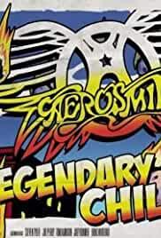 Aerosmith: Legendary Child