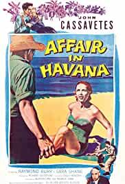 Affair in Havana