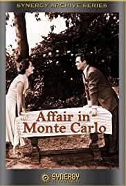 Affair in Monte Carlo