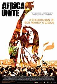 Africa Unite: A Celebration of Bob Marley's 60th Birthday
