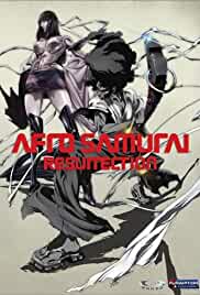 Afro Samurai: Resurrection