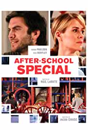 After-School Special