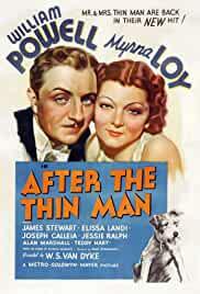 After the Thin Man