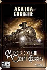 Agatha Christie: Murder on the Orient Express