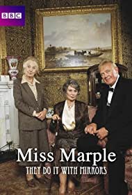 Agatha Christie's Miss Marple: They Do It with Mirrors