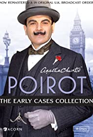 Agatha Christie's Poirot