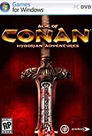 Age of Conan: Hyborian Adventures