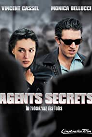Agents secrets