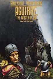 Aguirre, der Zorn Gottes