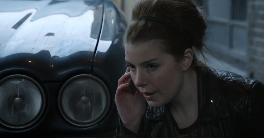 List of Aimee-Ffion Edwards TV Shows & Movies, Ranked Best to Worst