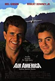 Air America