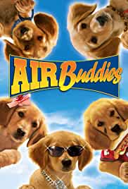 Air Buddies