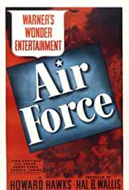 Air Force