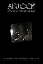 Airlock, or How to Say Goodbye in Space