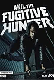 Akil the Fugitive Hunter
