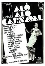 Alô Alô Carnaval