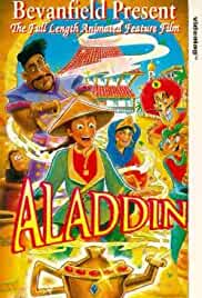 Aladdin