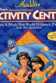 Aladdin Activity Center
