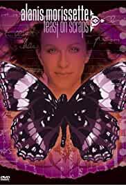 Alanis Morissette: Feast on Scraps