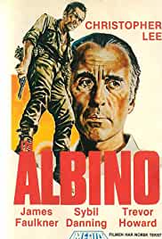 Albino
