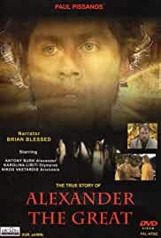 Alexander the Great
