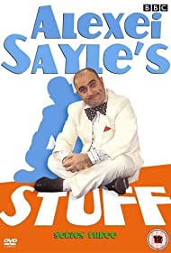 Alexei Sayle's Stuff