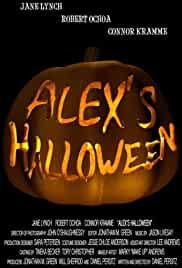 Alex's Halloween