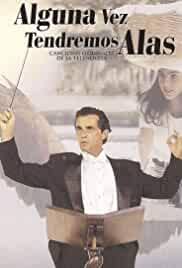 Alguna vez tendremos alas