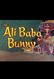 Ali Baba Bunny