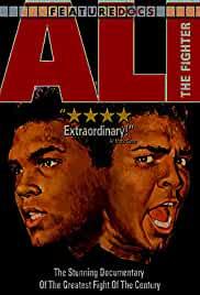 Ali the Fighter