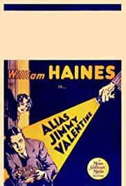 Alias Jimmy Valentine