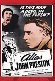 Alias John Preston