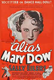 Alias Mary Dow